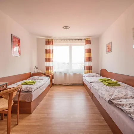 Hybadlo Liptovsky Hradok