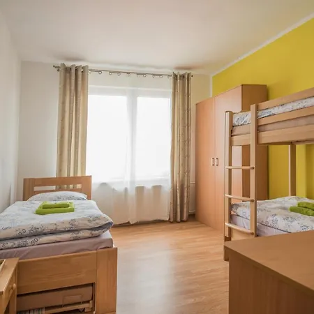 Hybadlo * Liptovsky Hradok