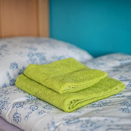 Motel Hybadlo