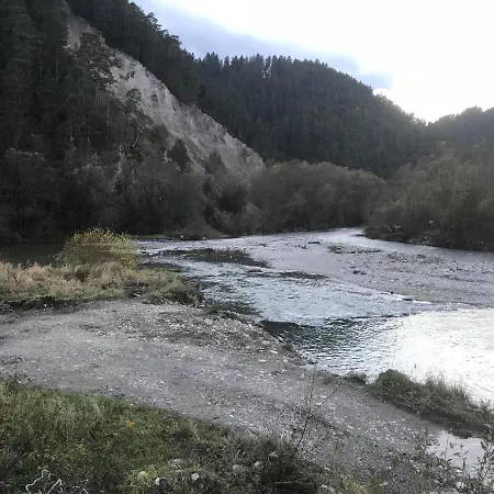 Motel Hybadlo Liptovsky Hradok