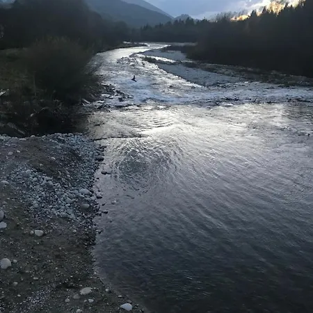 Hýbadlo * Liptovský Hrádok