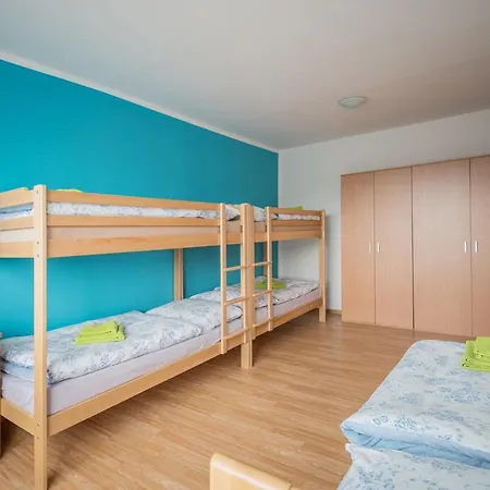 Motel Hybadlo *
