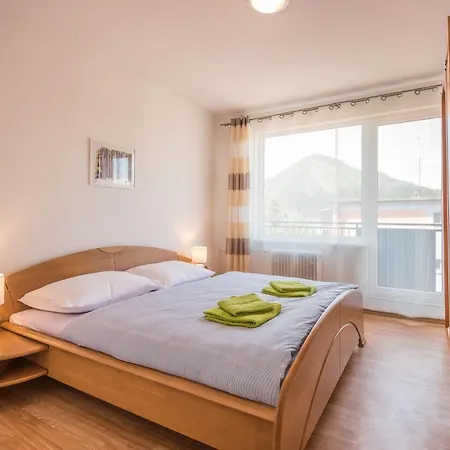 Hýbadlo * Liptovský Hrádok