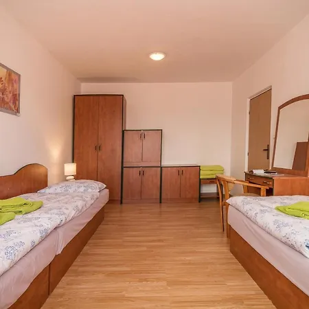 Hybadlo Liptovsky Hradok