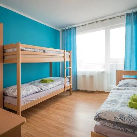 Motel Hybadlo *
