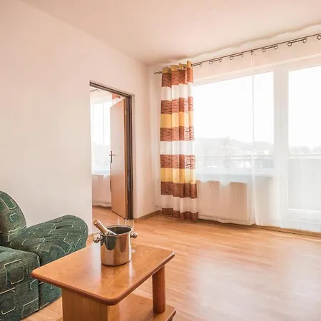 Motel Hybadlo *