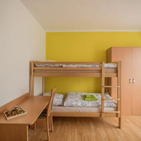 Hybadlo Motel