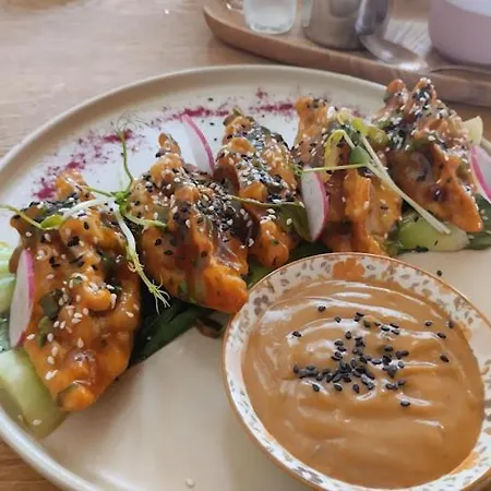 Motel Hybadlo Liptovsky Hradok