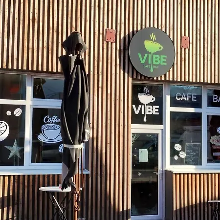 Hybadlo Liptovský Hrádok