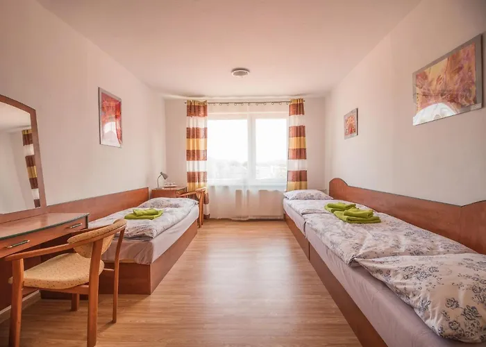 Hybadlo Liptovský Hrádok