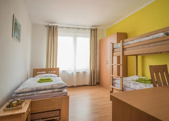 Hybadlo * Liptovský Hrádok