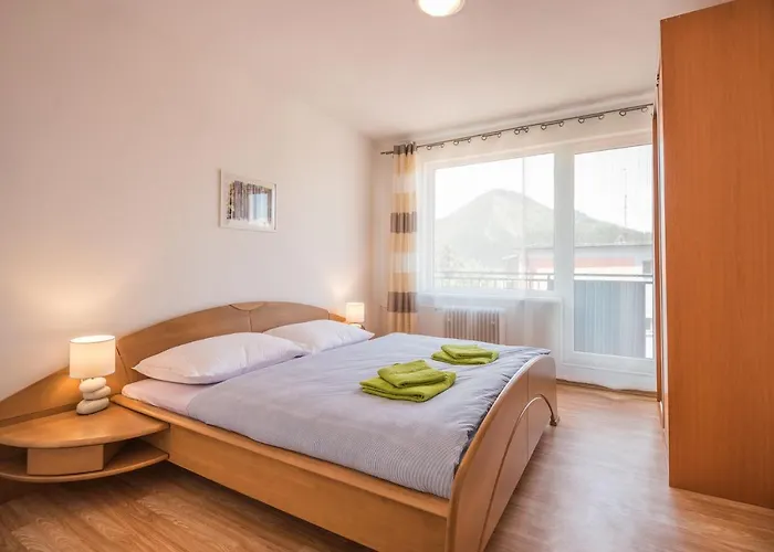 Hybadlo * Liptovský Hrádok