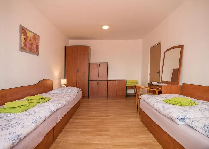 Hybadlo Liptovský Hrádok