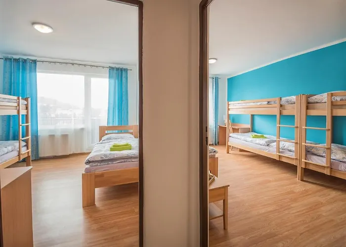 Hybadlo * Liptovský Hrádok